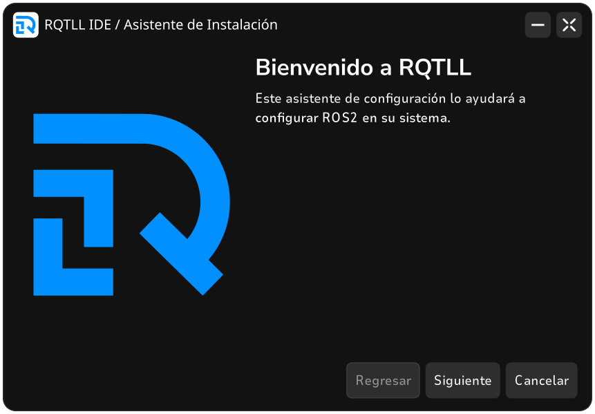 RQTLL Installer